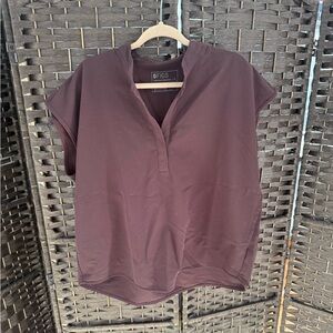 FIGS EUC SZ XL Catalina top